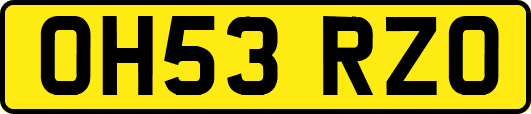 OH53RZO