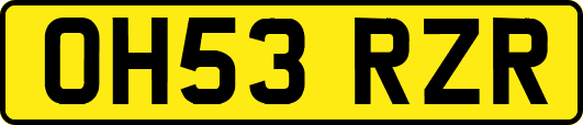 OH53RZR