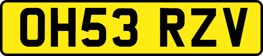 OH53RZV