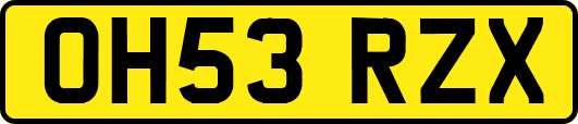 OH53RZX