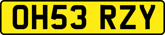 OH53RZY