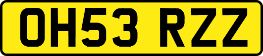 OH53RZZ