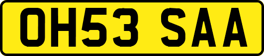 OH53SAA