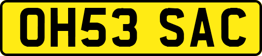 OH53SAC