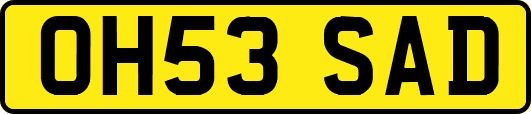 OH53SAD