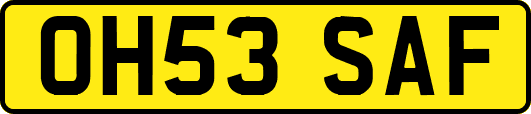 OH53SAF