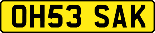 OH53SAK