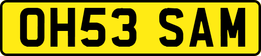 OH53SAM
