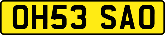 OH53SAO