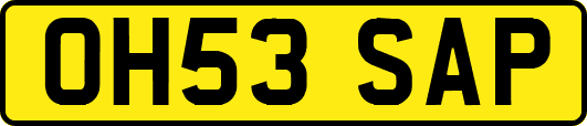 OH53SAP