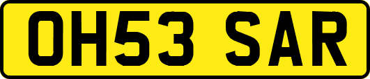 OH53SAR