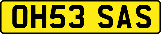 OH53SAS