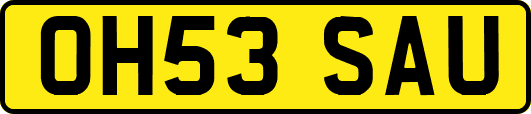 OH53SAU
