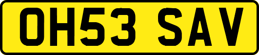 OH53SAV