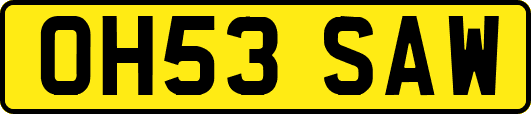 OH53SAW
