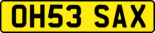 OH53SAX