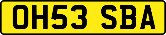 OH53SBA