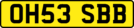 OH53SBB