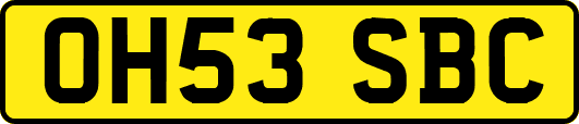 OH53SBC