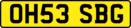OH53SBG
