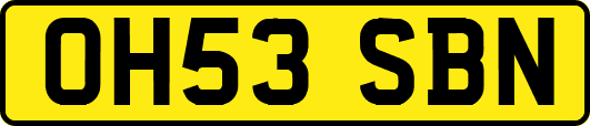 OH53SBN