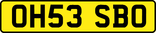 OH53SBO
