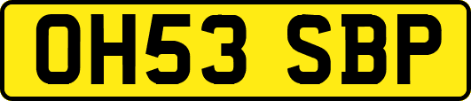 OH53SBP