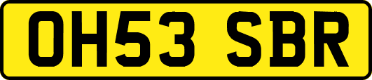 OH53SBR