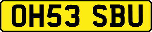 OH53SBU