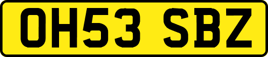 OH53SBZ