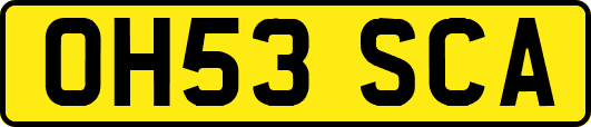 OH53SCA