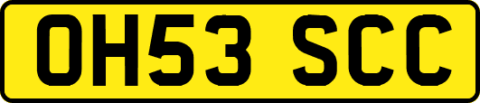 OH53SCC