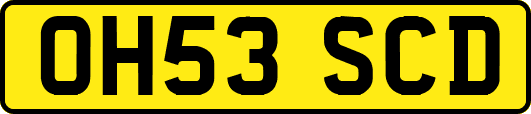 OH53SCD