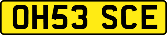 OH53SCE