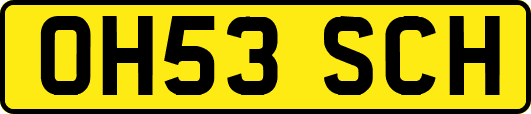 OH53SCH