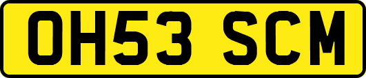 OH53SCM