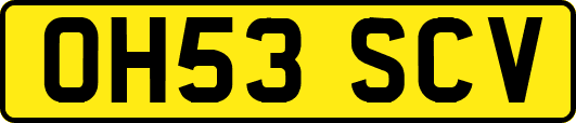 OH53SCV