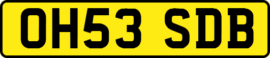 OH53SDB