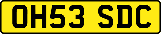 OH53SDC