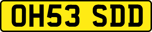 OH53SDD