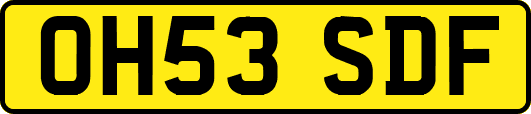 OH53SDF