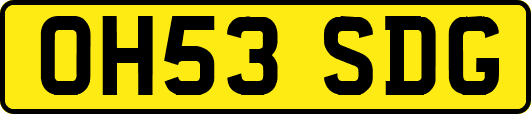 OH53SDG