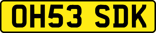 OH53SDK