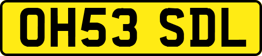 OH53SDL