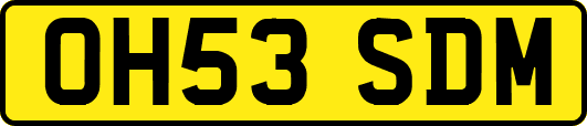OH53SDM