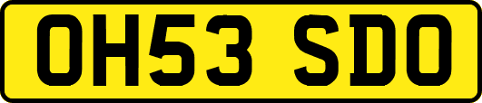OH53SDO