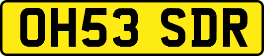 OH53SDR