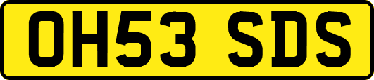 OH53SDS