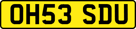 OH53SDU