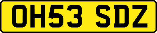 OH53SDZ